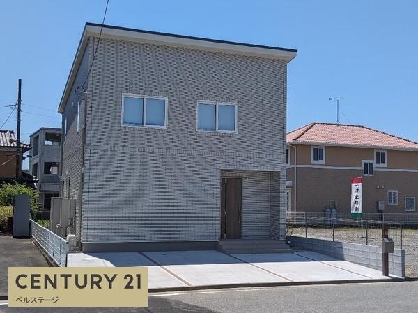 JR内房線 君津市南子安6丁目 中古戸建