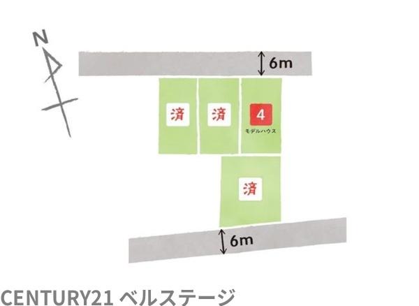君津市南子安６丁目の中古一戸建て