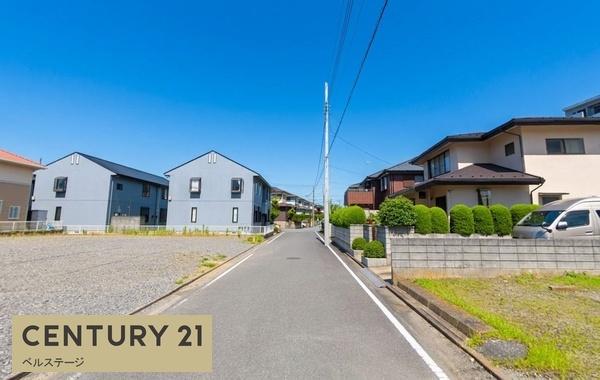 君津市南子安６丁目の中古一戸建て