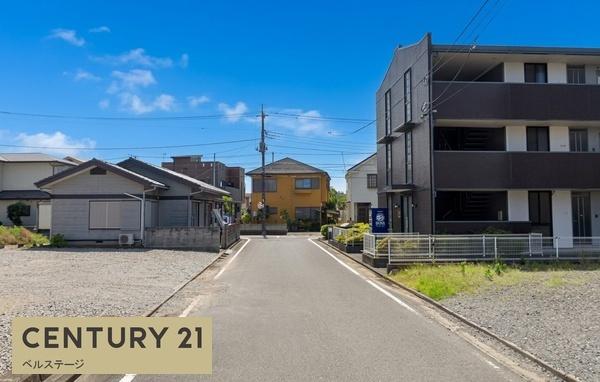 君津市南子安６丁目の中古一戸建て