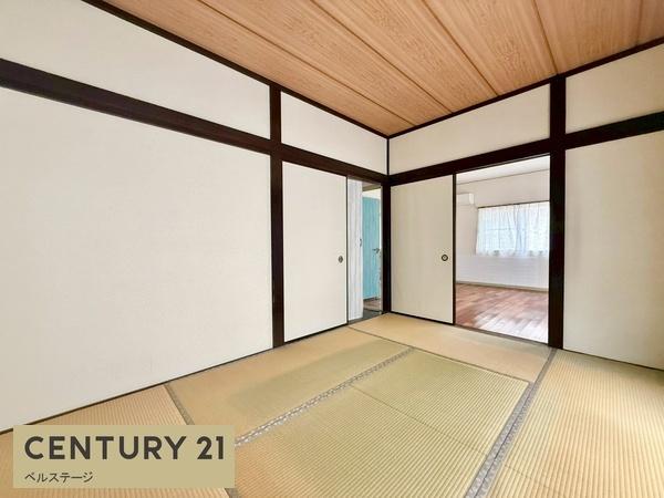 木更津市大久保６丁目の中古一戸建て