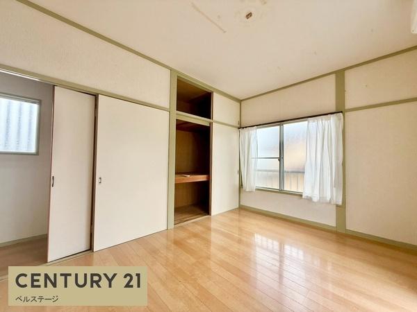 木更津市大久保６丁目の中古一戸建て