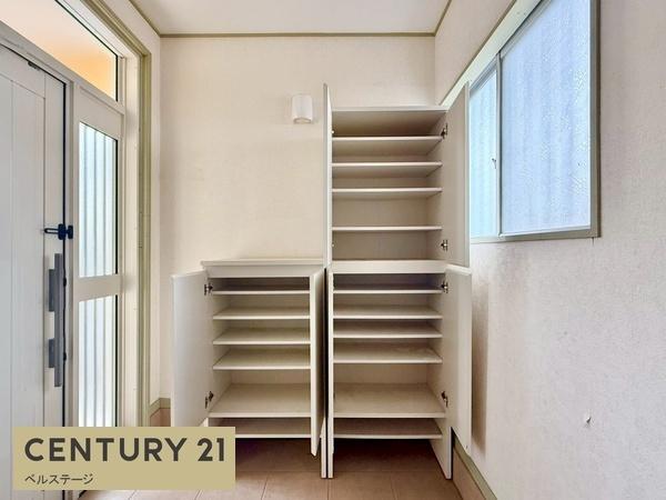木更津市大久保６丁目の中古一戸建て