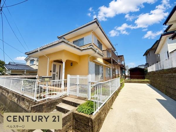 JR内房線 木更津市大久保6丁目 中古戸建