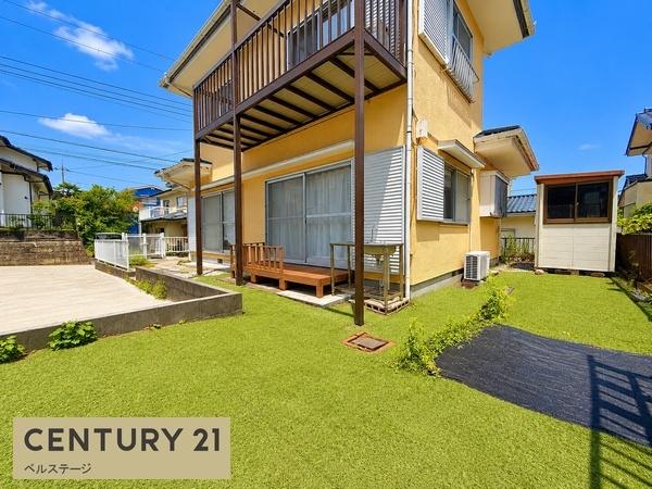 木更津市大久保６丁目の中古一戸建て