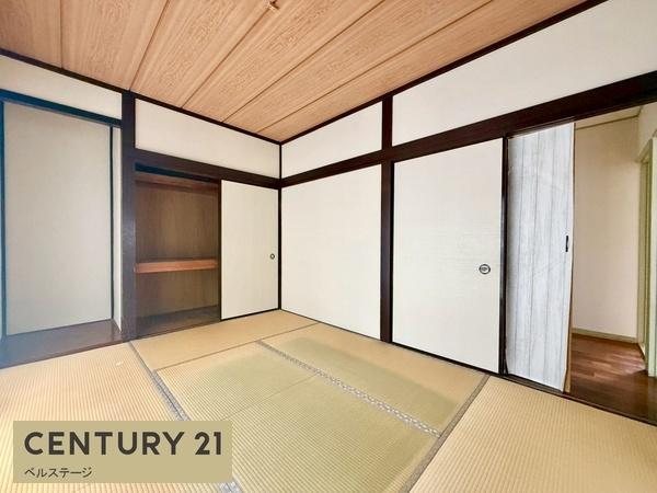木更津市大久保６丁目の中古一戸建て