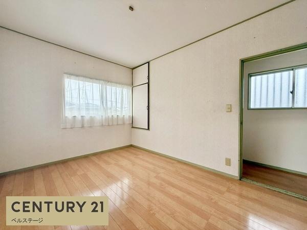 木更津市大久保６丁目の中古一戸建て