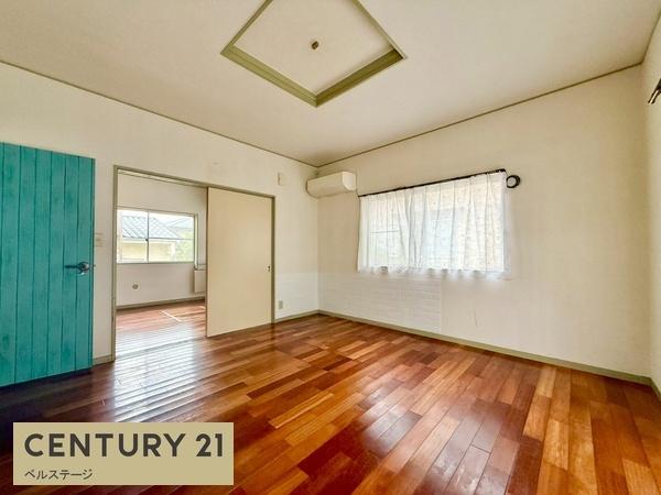 木更津市大久保６丁目の中古一戸建て