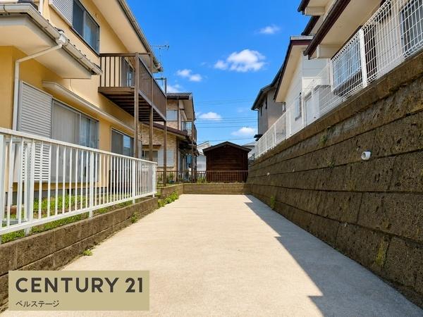 木更津市大久保６丁目の中古一戸建て