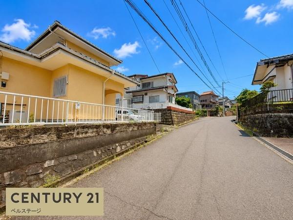 木更津市大久保６丁目の中古一戸建て