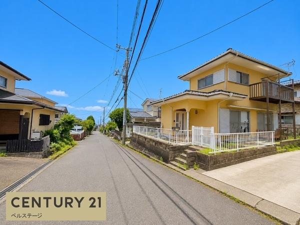 木更津市大久保６丁目の中古一戸建て