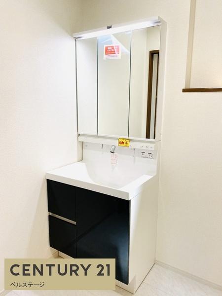 JR外房線　茂原市八千代1丁目　新築戸建1号棟