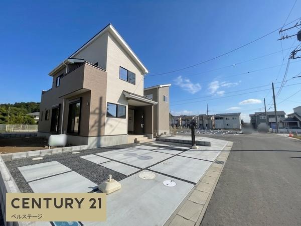 JR外房線　茂原市本納　新築戸建36号棟
