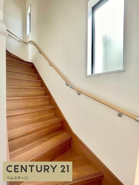 JR外房線　茂原市本納　新築戸建36号棟