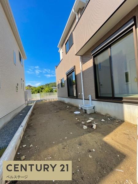 JR外房線　茂原市本納　新築戸建36号棟