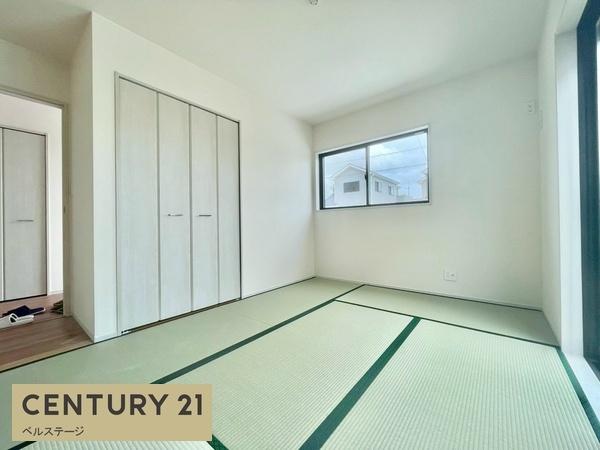 JR外房線　茂原市本納　新築戸建36号棟
