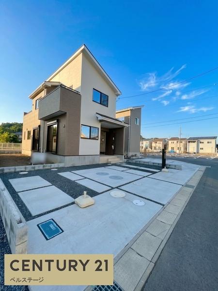JR外房線　茂原市本納　新築戸建36号棟