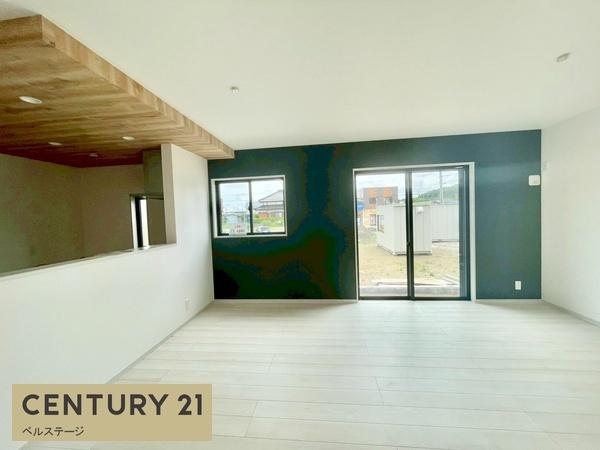 JR外房線　茂原市本納　新築戸建4号棟