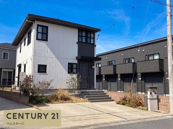 JR内房線 木更津市瓜倉 中古戸建