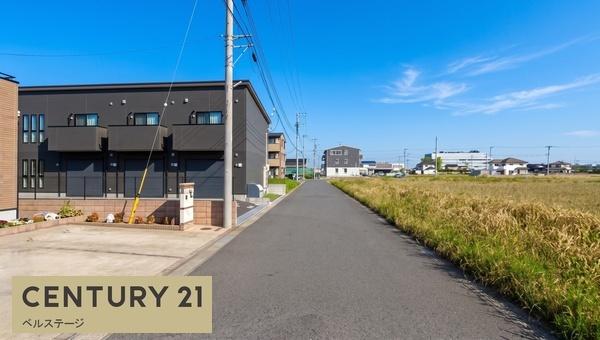 木更津市瓜倉の中古一戸建て