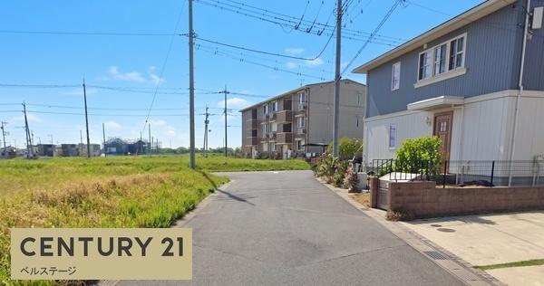 木更津市瓜倉の中古一戸建て