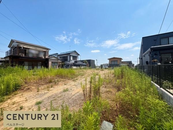 木更津市清見台南１丁目の土地