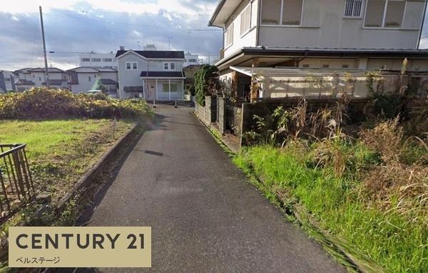 JR外房線　茂原市東郷　新築戸建