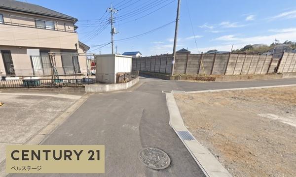 JR内房線　市原市古市場　新築戸建1号棟