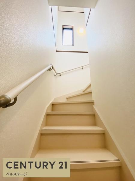 JR外房線　茂原市八千代1丁目　新築戸建2号棟