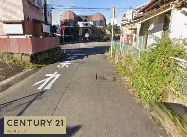 JR外房線　茂原市八千代1丁目　新築戸建2号棟