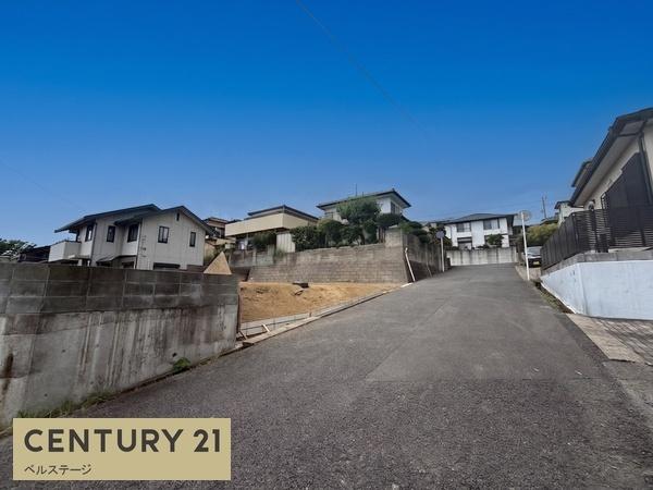 木更津市東太田２丁目の土地