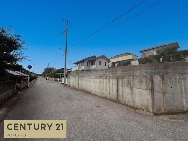 木更津市東太田２丁目の土地