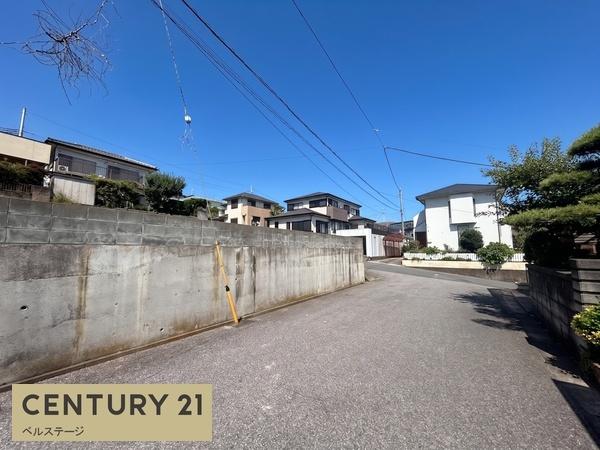 木更津市東太田２丁目の土地