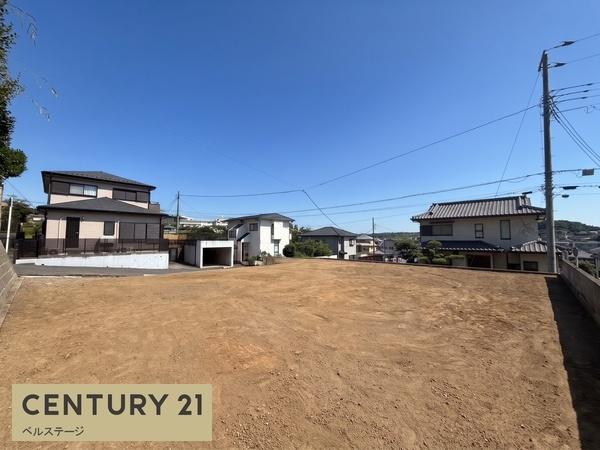 木更津市東太田２丁目の土地