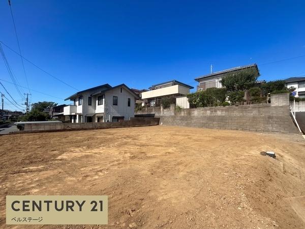 木更津市東太田２丁目の土地