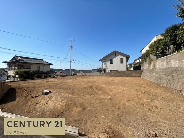 JR内房線 木更津市東太田2丁目 売土地