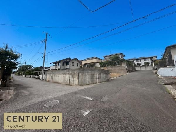 木更津市東太田２丁目の土地