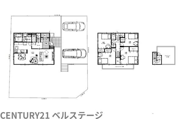 木更津市東太田２丁目の土地