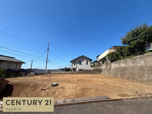 木更津市東太田２丁目の土地