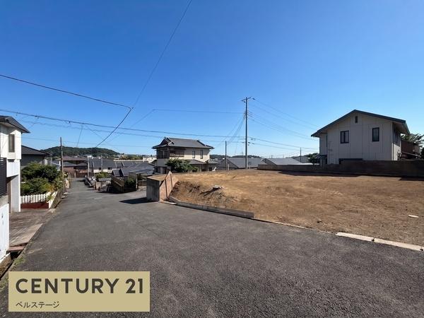木更津市東太田２丁目の土地