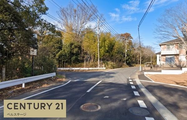 JR内房線　市原市諏訪2丁目　新築戸建14号棟