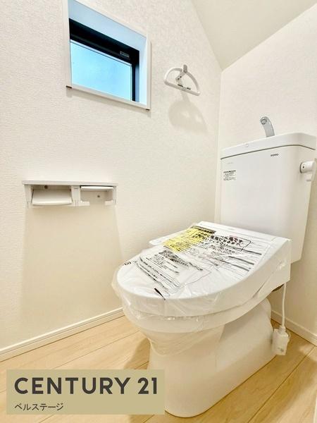 JR内房線　市原市諏訪2丁目　新築戸建21号棟