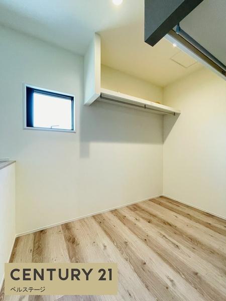 富津市青木の中古一戸建て