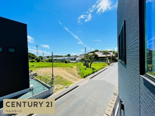 富津市青木の中古一戸建て