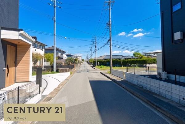 富津市青木の中古一戸建て