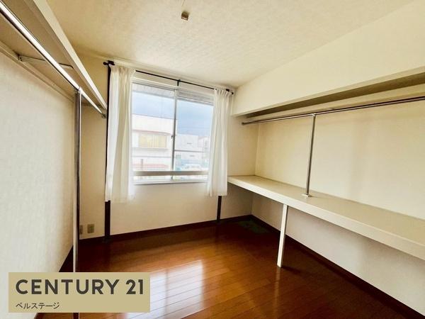 富津市青木の中古一戸建て