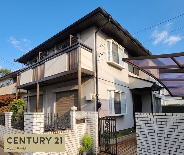 JR内房線 富津市青木 中古戸建