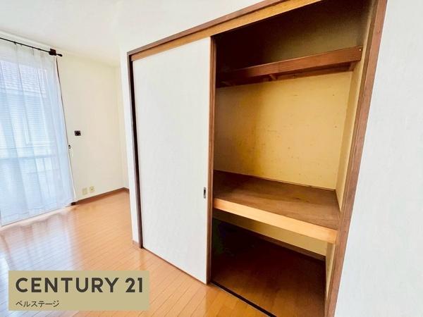 富津市青木の中古一戸建て