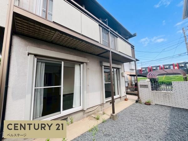富津市青木の中古一戸建て