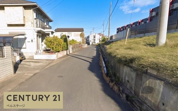 富津市青木の中古一戸建て